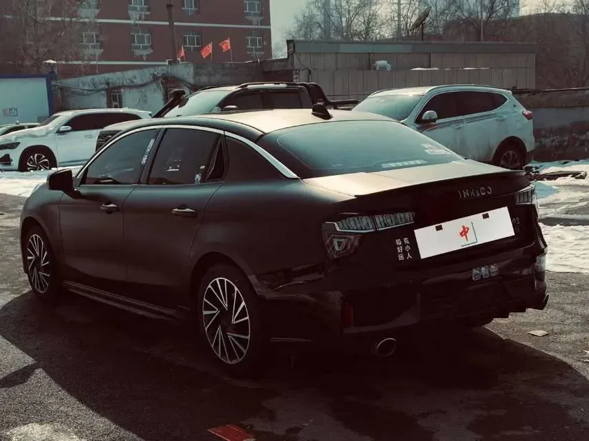 2021 LYNK&CO 03 1.5T 180HP L3 7DCT,autocango,china used car exporter,china ev exporter,chinese used car exporter,chinese used ev exporter