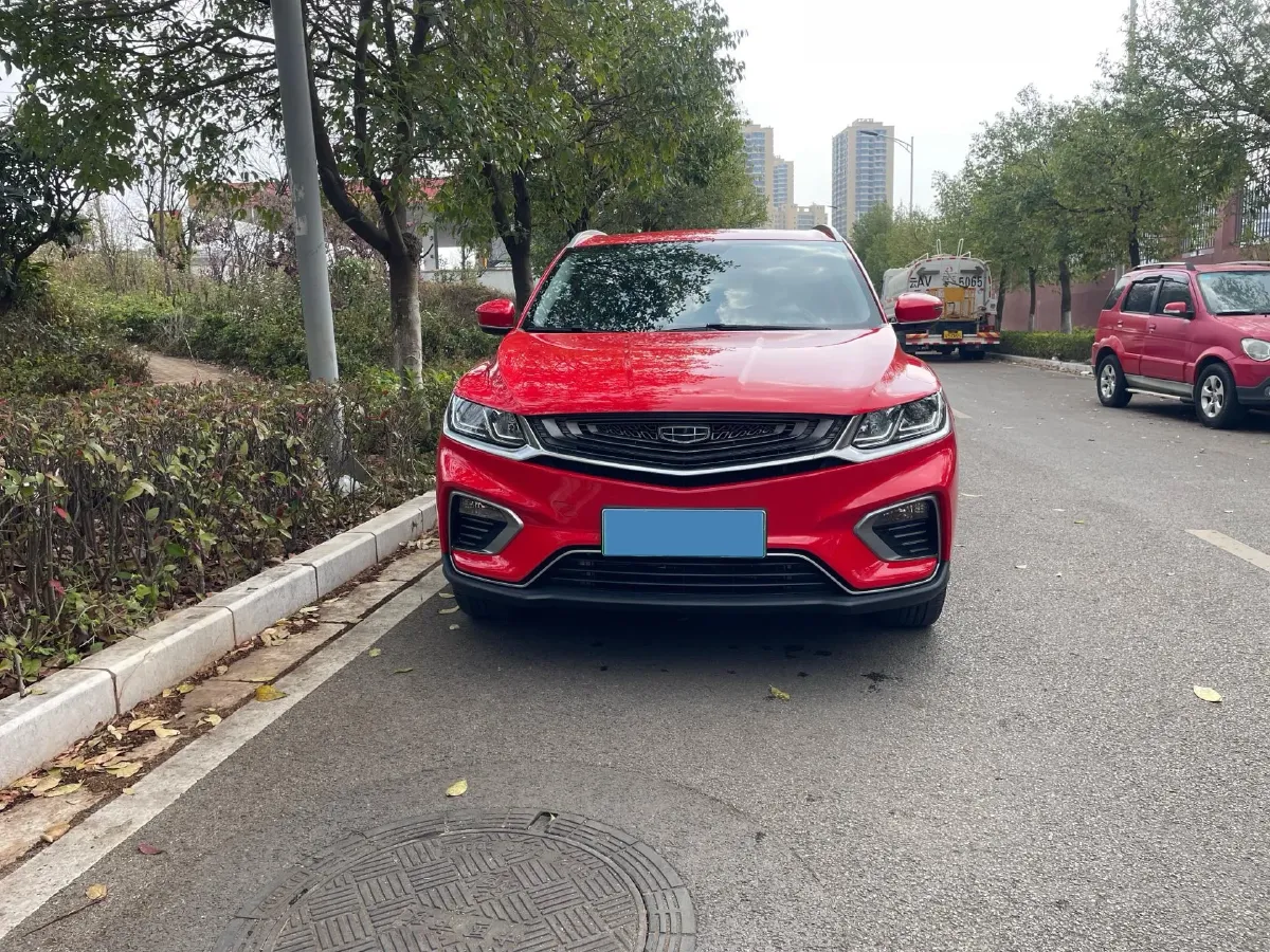 2020 Geely Emgrand GT 1.5T 180HP L3 7DCT,autocango,china used car exporter,china ev exporter,chinese used car exporter,chinese used ev exporter