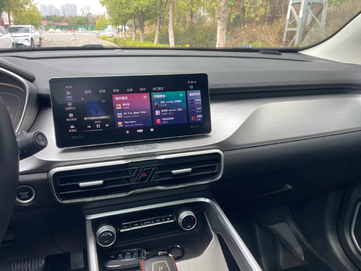 2020 Geely Emgrand GT 1.5T 180HP L3 7DCT,autocango,china used car exporter,china ev exporter,chinese used car exporter,chinese used ev exporter