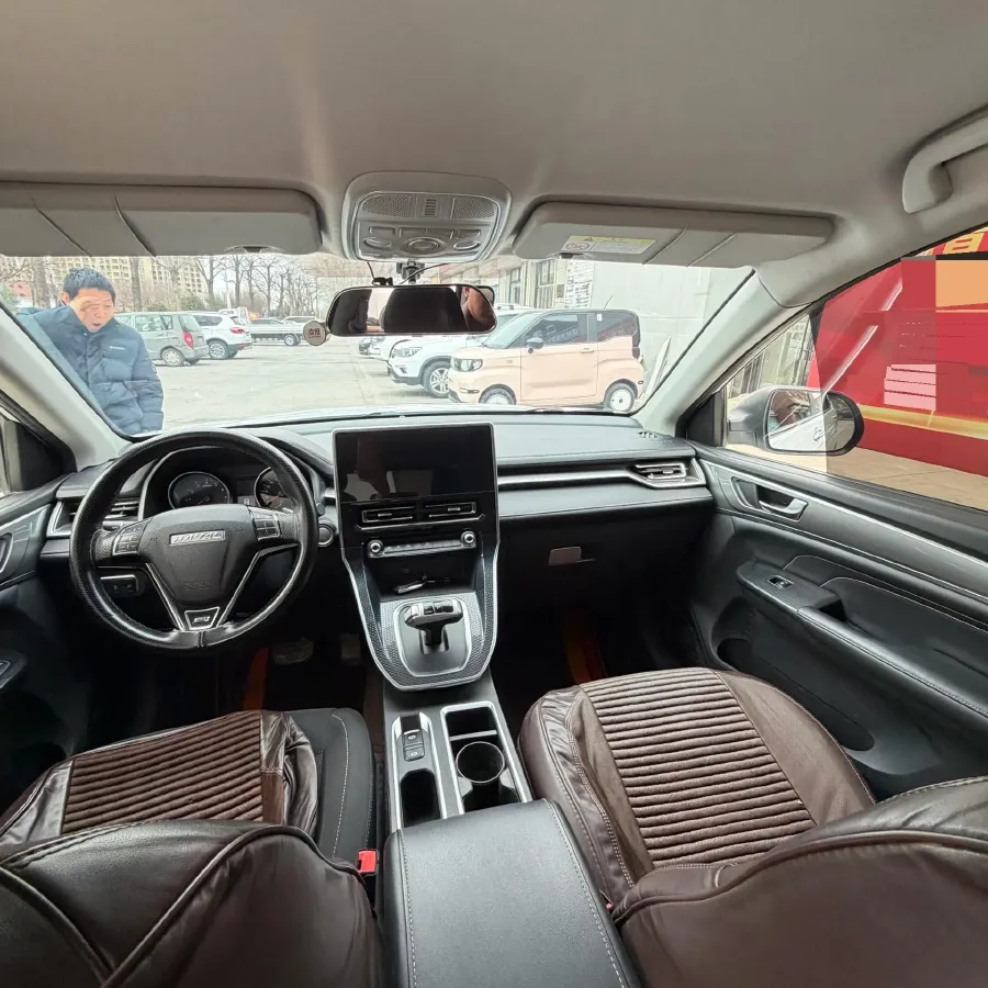 2022 Haval H6 1.5T 184HP L4 7DCT,autocango,china used car exporter,china ev exporter,chinese used car exporter,chinese used ev exporter