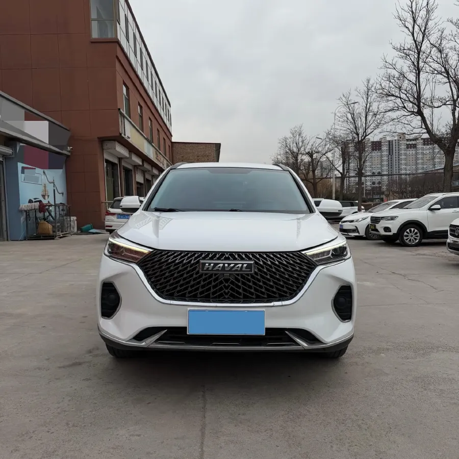 2022 Haval H6 1.5T 184HP L4 7DCT,autocango,china used car exporter,china ev exporter,chinese used car exporter,chinese used ev exporter