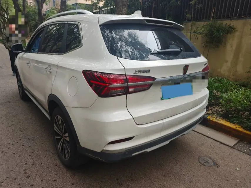 2019 Roewe RX5 1.5T 162HP L4 2AT PHEV 12KWH,autocango,china used car exporter,china ev exporter,chinese used car exporter,chinese used ev exporter