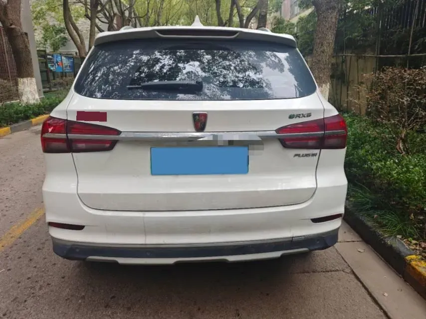 2019 Roewe RX5 1.5T 162HP L4 2AT PHEV 12KWH,autocango,china used car exporter,china ev exporter,chinese used car exporter,chinese used ev exporter