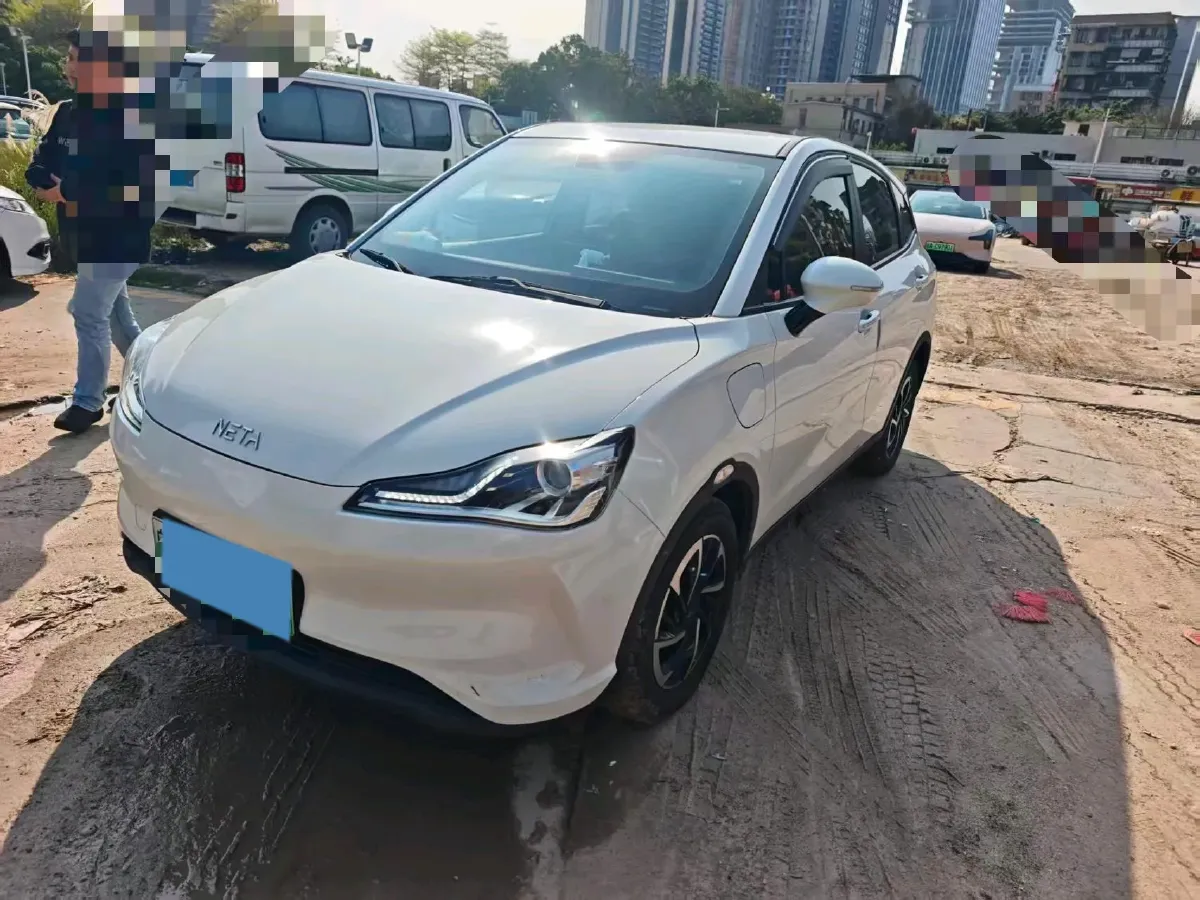 2021 Neta V BEV 38.54KWH,autocango,china used car exporter,china ev exporter,chinese used car exporter,chinese used ev exporter