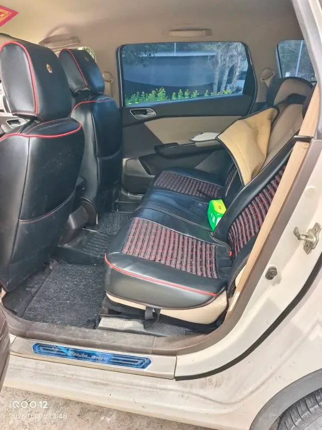 2017 BaoJun 310W 1.5L 112HP L4 6MT,autocango,china used car exporter,china ev exporter,chinese used car exporter,chinese used ev exporter