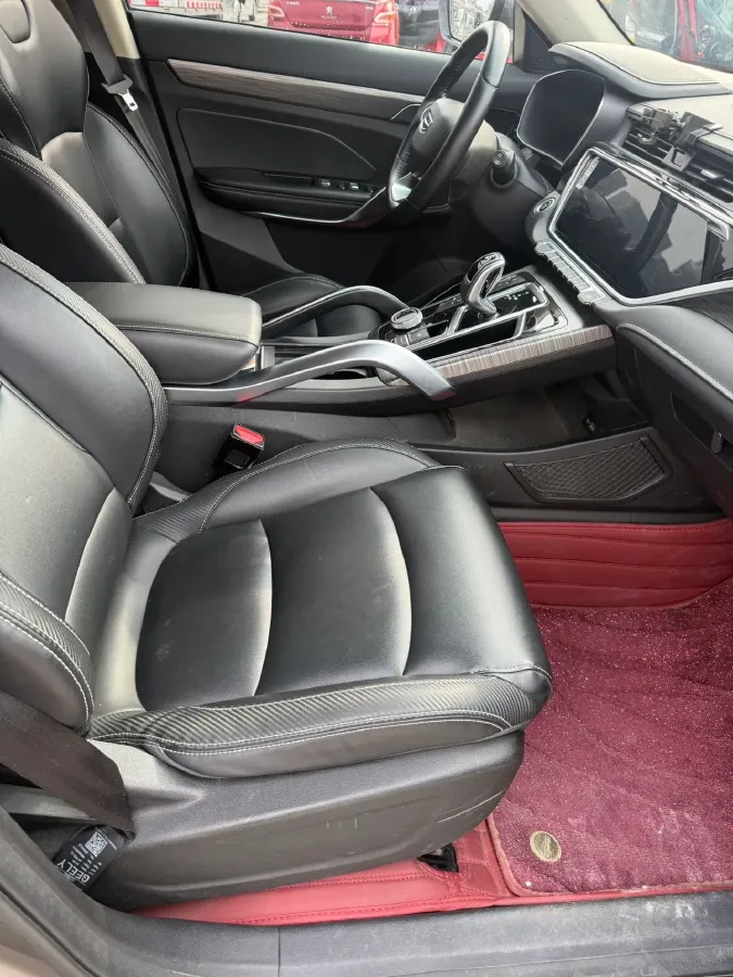 2020 Geely Azkarra 1.8T 184HP L4 7DCT,autocango,china used car exporter,china ev exporter,chinese used car exporter,chinese used ev exporter