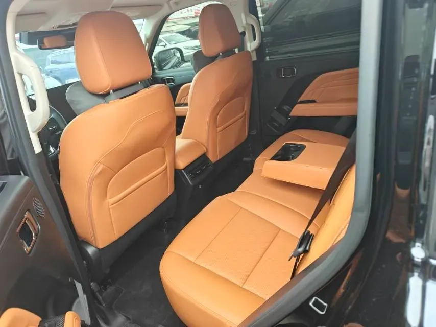 2024 Haval Raptor 1.5T 167HP L4 2DHT PHEV 27.54KWH,autocango,china used car exporter,china ev exporter,chinese used car exporter,chinese used ev exporter