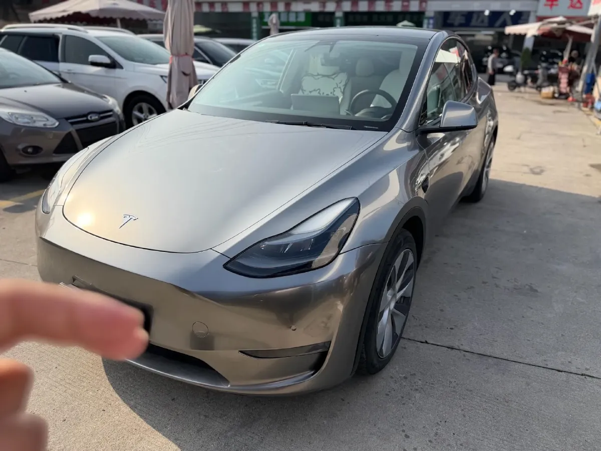 2021 Tesla Model Y BEV 60KWH,autocango,china used car exporter,china ev exporter,chinese used car exporter,chinese used ev exporter