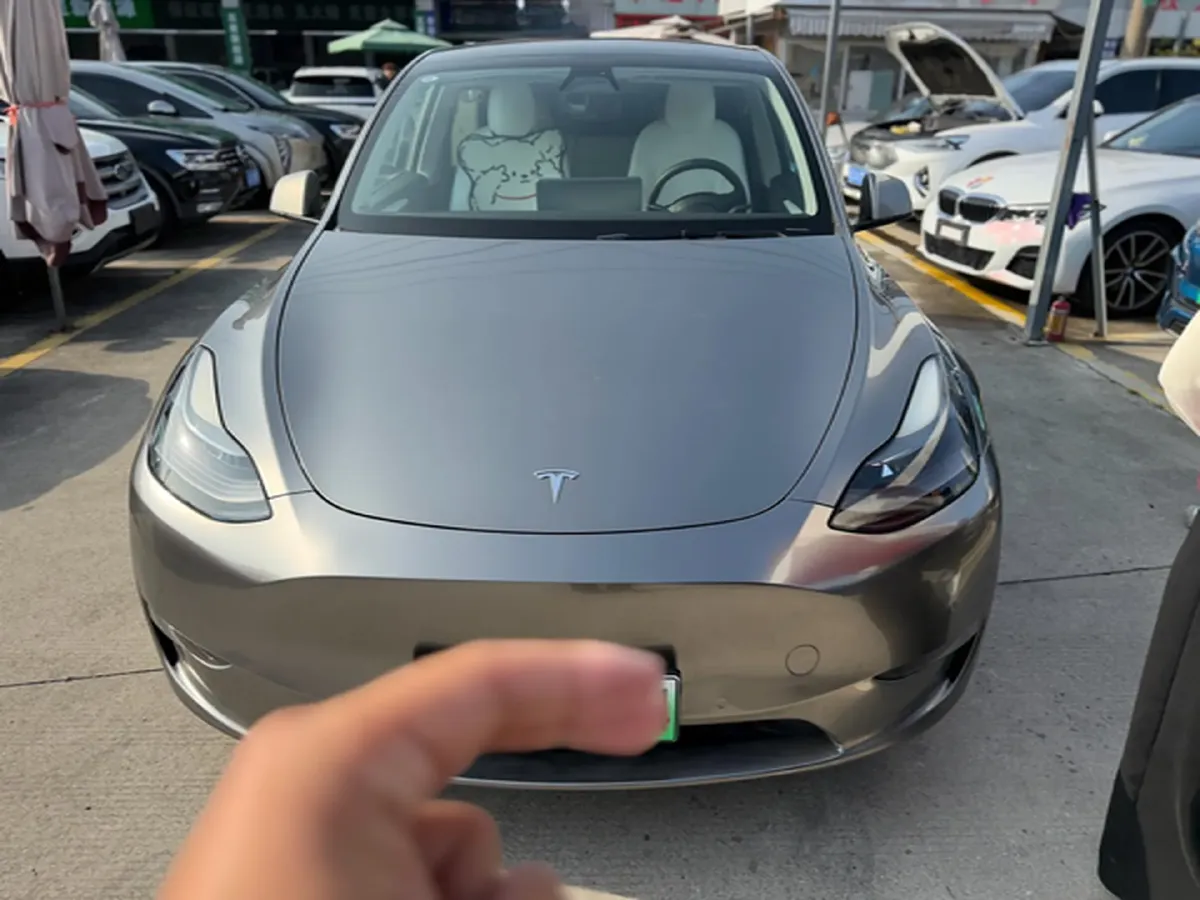 2021 Tesla Model Y BEV 60KWH,autocango,china used car exporter,china ev exporter,chinese used car exporter,chinese used ev exporter