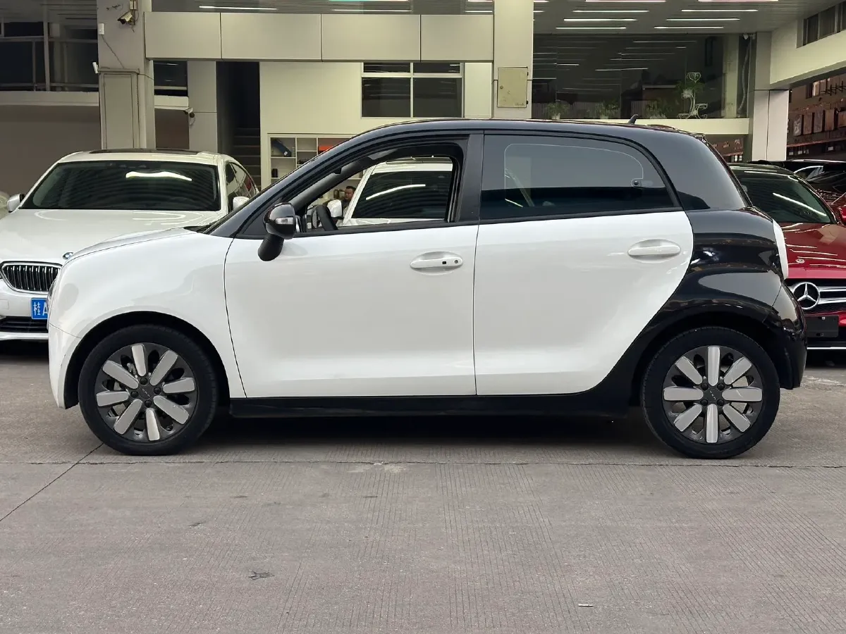 2019 Ora BlackCat BEV 33KWH,autocango,china used car exporter,china ev exporter,chinese used car exporter,chinese used ev exporter