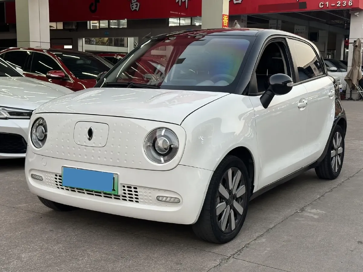 2019 Ora BlackCat BEV 33KWH,autocango,china used car exporter,china ev exporter,chinese used car exporter,chinese used ev exporter