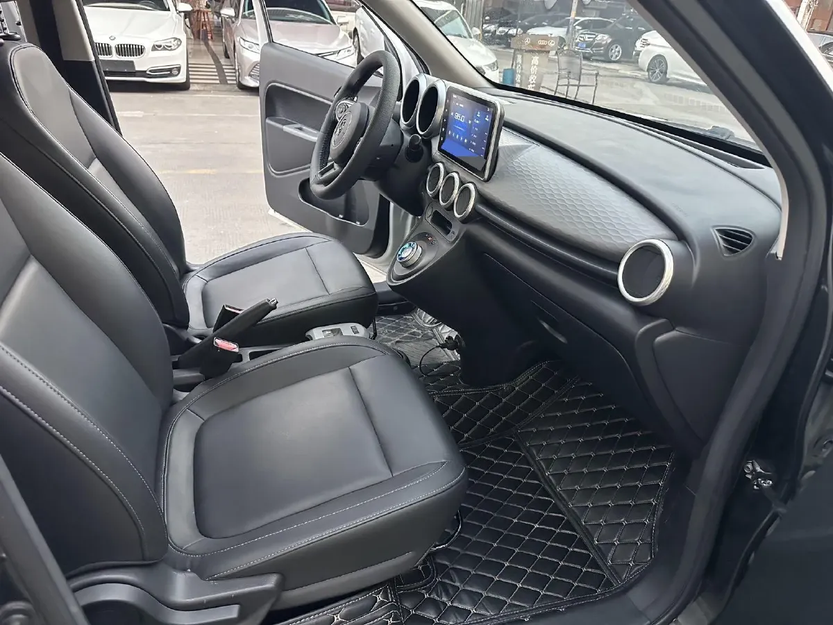 2019 Ora BlackCat BEV 33KWH,autocango,china used car exporter,china ev exporter,chinese used car exporter,chinese used ev exporter