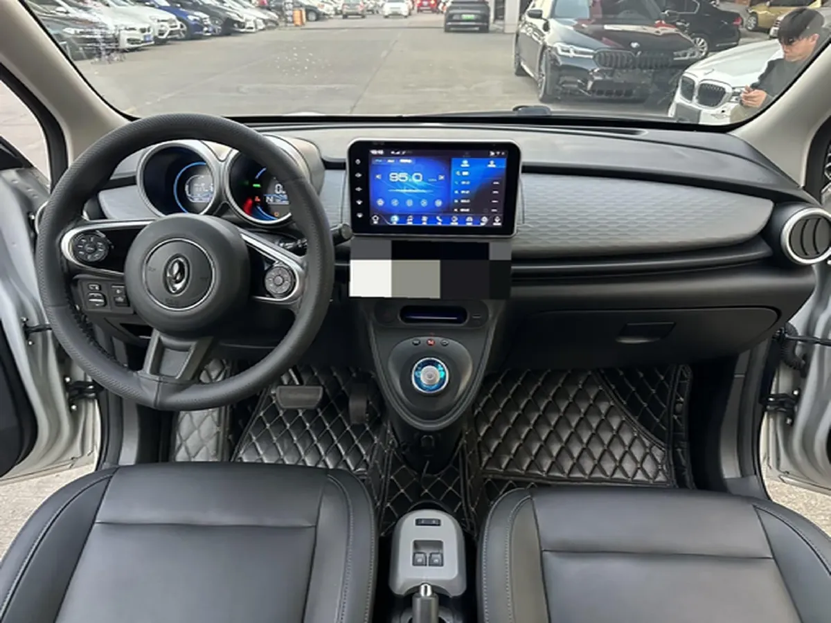 2019 Ora BlackCat BEV 33KWH,autocango,china used car exporter,china ev exporter,chinese used car exporter,chinese used ev exporter