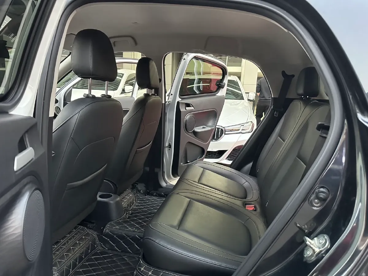 2019 Ora BlackCat BEV 33KWH,autocango,china used car exporter,china ev exporter,chinese used car exporter,chinese used ev exporter