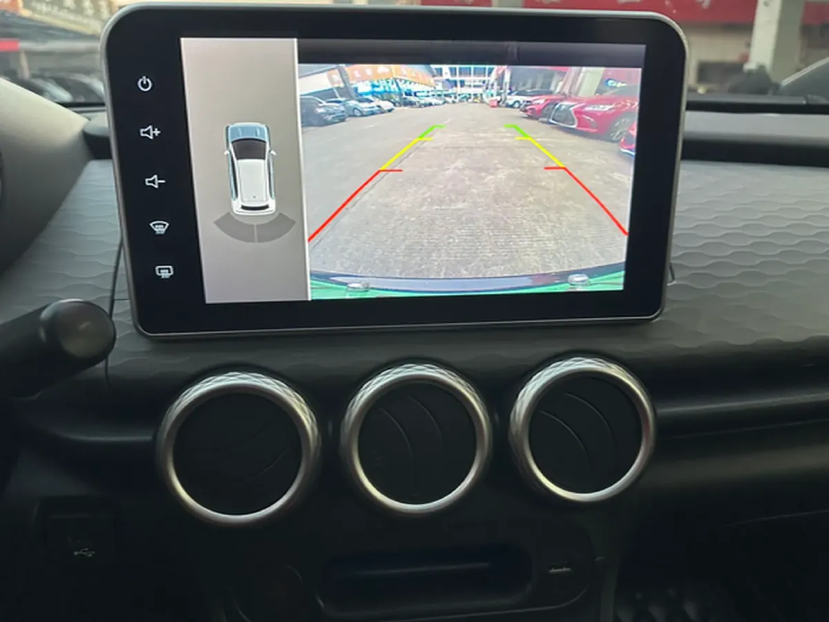 2019 Ora BlackCat BEV 33KWH,autocango,china used car exporter,china ev exporter,chinese used car exporter,chinese used ev exporter