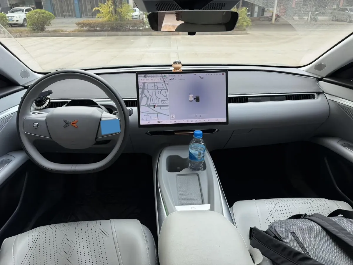 2025 Xpeng MONA M03 BEV,autocango,china used car exporter,china ev exporter,chinese used car exporter,chinese used ev exporter