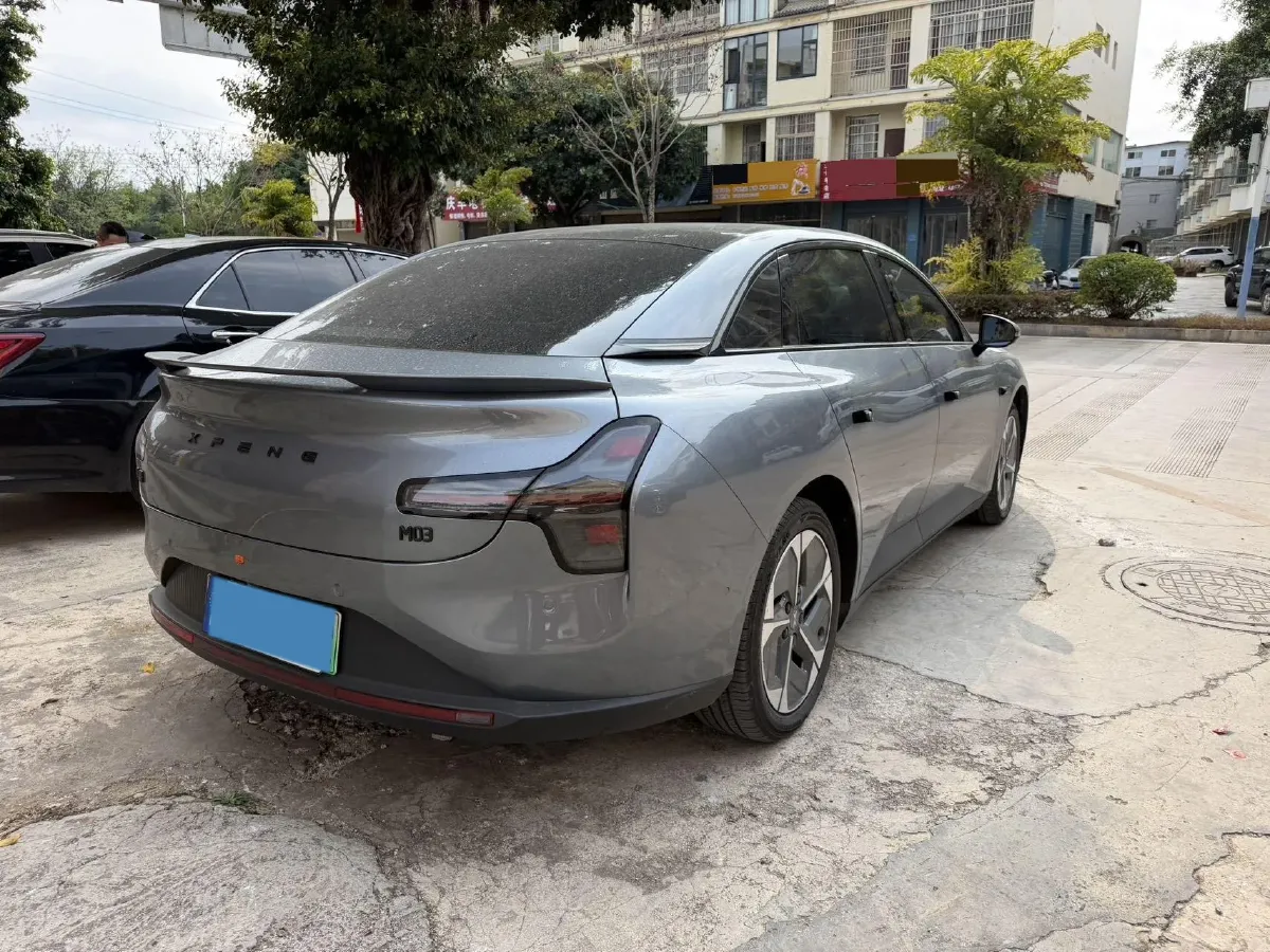 2025 Xpeng MONA M03 BEV,autocango,china used car exporter,china ev exporter,chinese used car exporter,chinese used ev exporter