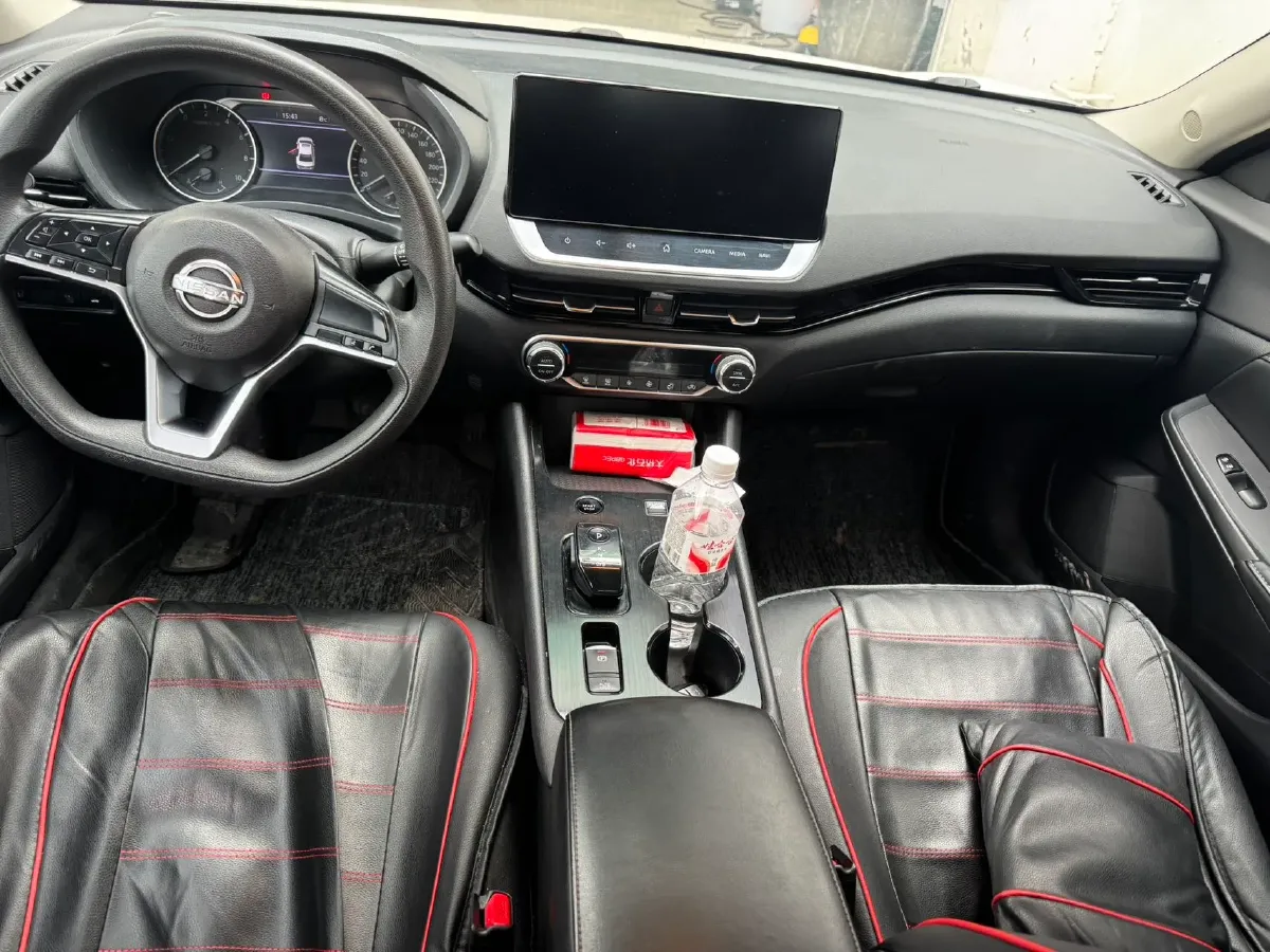 2022 Nissan Sylphy 1.2L 72HP L3 Hybrid,autocango,china used car exporter,china ev exporter,chinese used car exporter,chinese used ev exporter