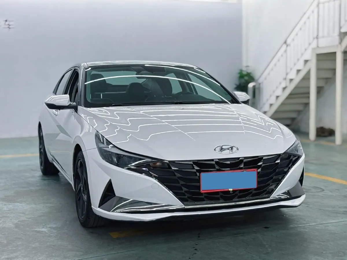 2021 Hyundai Elantra 1.5L 115HP L4 CVT,autocango,china used car exporter,china ev exporter,chinese used car exporter,chinese used ev exporter