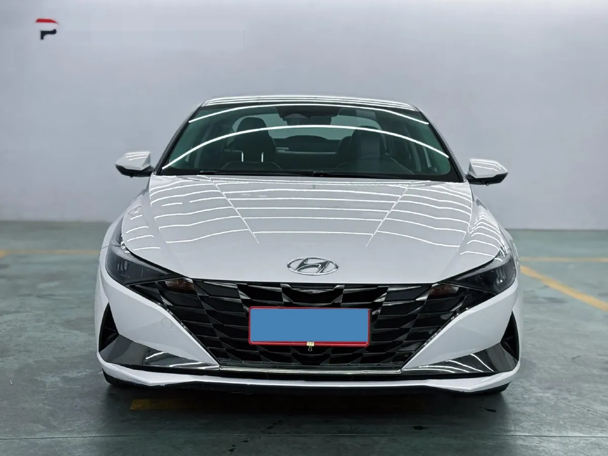 2021 Hyundai Elantra 1.5L 115HP L4 CVT,autocango,china used car exporter,china ev exporter,chinese used car exporter,chinese used ev exporter