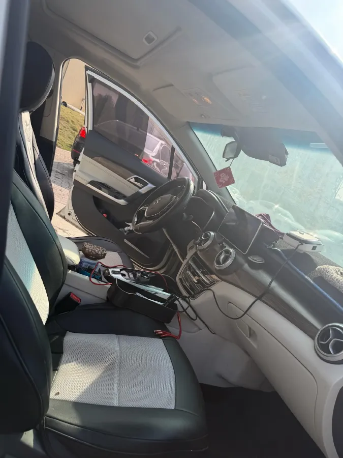 2018 BeiJing Auto EU5 BEV 53.66KWH,autocango,china used car exporter,china ev exporter,chinese used car exporter,chinese used ev exporter