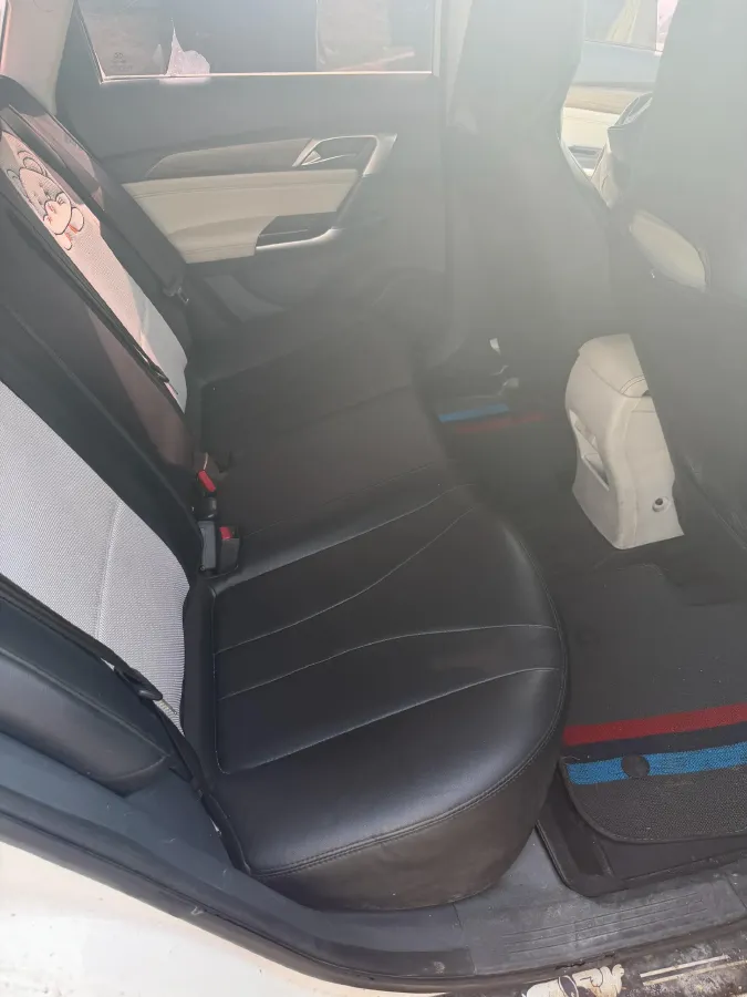 2018 BeiJing Auto EU5 BEV 53.66KWH,autocango,china used car exporter,china ev exporter,chinese used car exporter,chinese used ev exporter