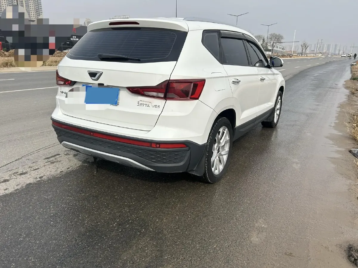 2023 Jetta VS5 1.4T 150HP L4 6AT,autocango,china used car exporter,china ev exporter,chinese used car exporter,chinese used ev exporter