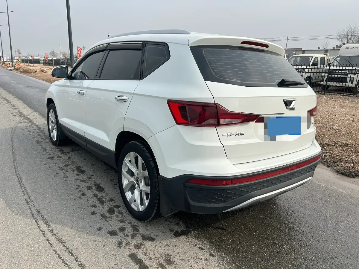 2023 Jetta VS5 1.4T 150HP L4 6AT,autocango,china used car exporter,china ev exporter,chinese used car exporter,chinese used ev exporter