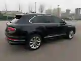 2021 Bentley Bentayga 4.0T 550HP V8 8AT