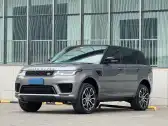 2021 LAND ROVER RANGE ROVER SPORT,autocango,china used car exporter,china ev exporter,chinese used car exporter,chinese used ev exporter