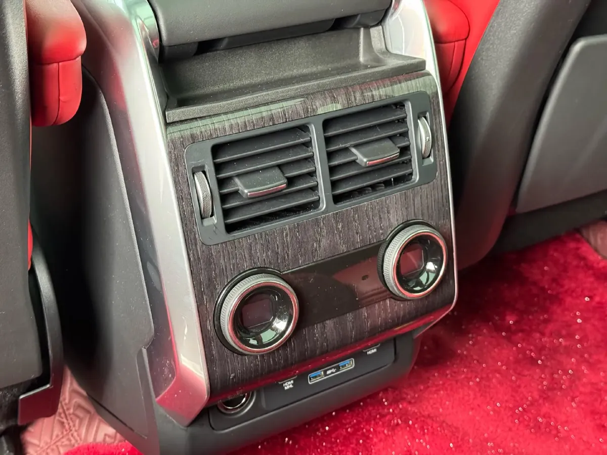 2021 Land Rover Range Rover Sport 3.0T 360HP L6 8AT,autocango,china used car exporter,china ev exporter,chinese used car exporter,chinese used ev exporter