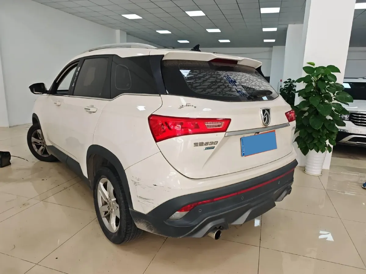 2019 BaoJun 530 1.5T 151HP L4 CVT,autocango,china used car exporter,china ev exporter,chinese used car exporter,chinese used ev exporter