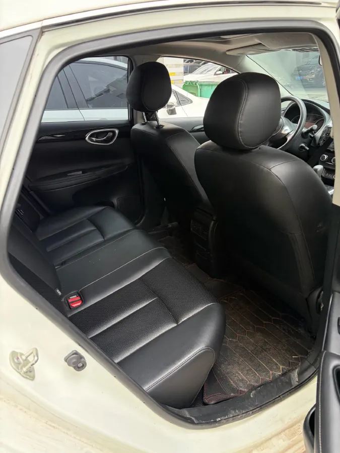 2022 Nissan Sylphy 1.6L 122HP L4 CVT,autocango,china used car exporter,china ev exporter,chinese used car exporter,chinese used ev exporter