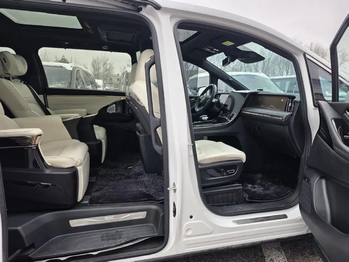 2023 GAC Trumpchi M8 2.0T 190HP L4 E-CVT Hybrid,autocango,china used car exporter,china ev exporter,chinese used car exporter,chinese used ev exporter