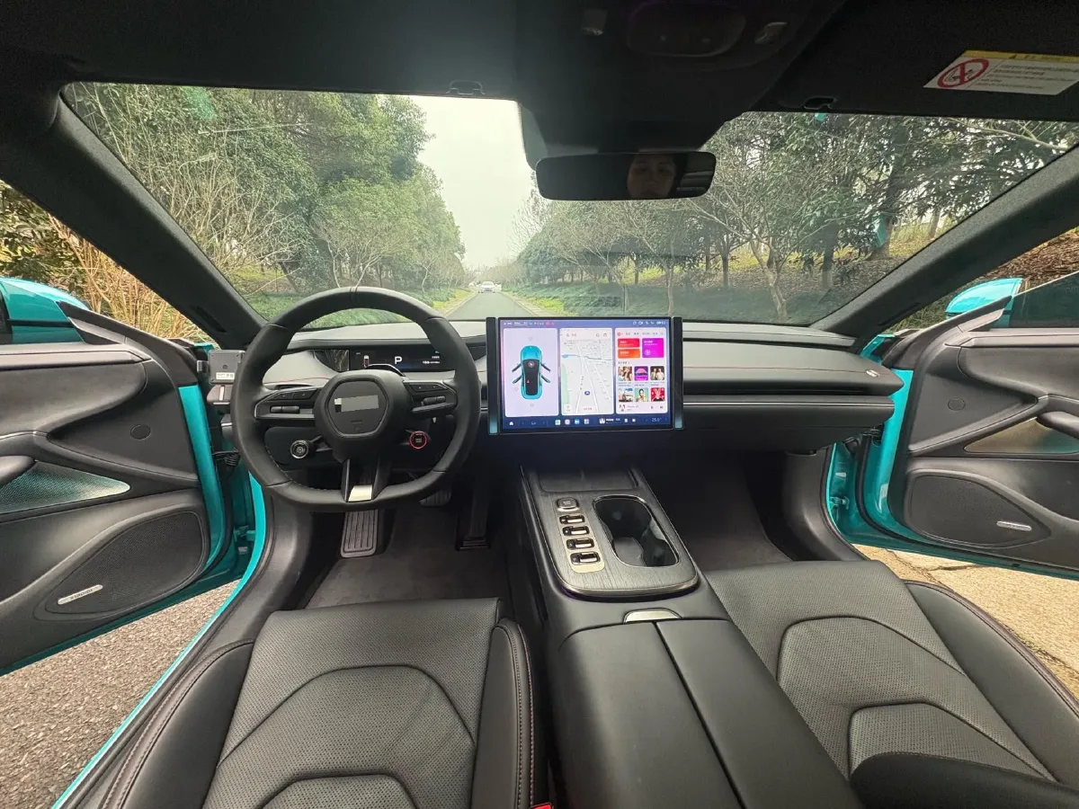 2024 MI SU7 BEV 94.3KWH,autocango,china used car exporter,china ev exporter,chinese used car exporter,chinese used ev exporter