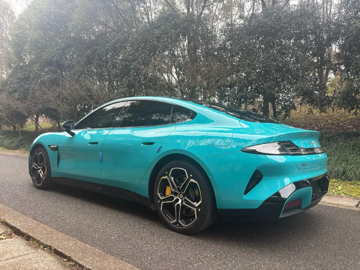 2024 MI SU7 BEV 94.3KWH,autocango,china used car exporter,china ev exporter,chinese used car exporter,chinese used ev exporter