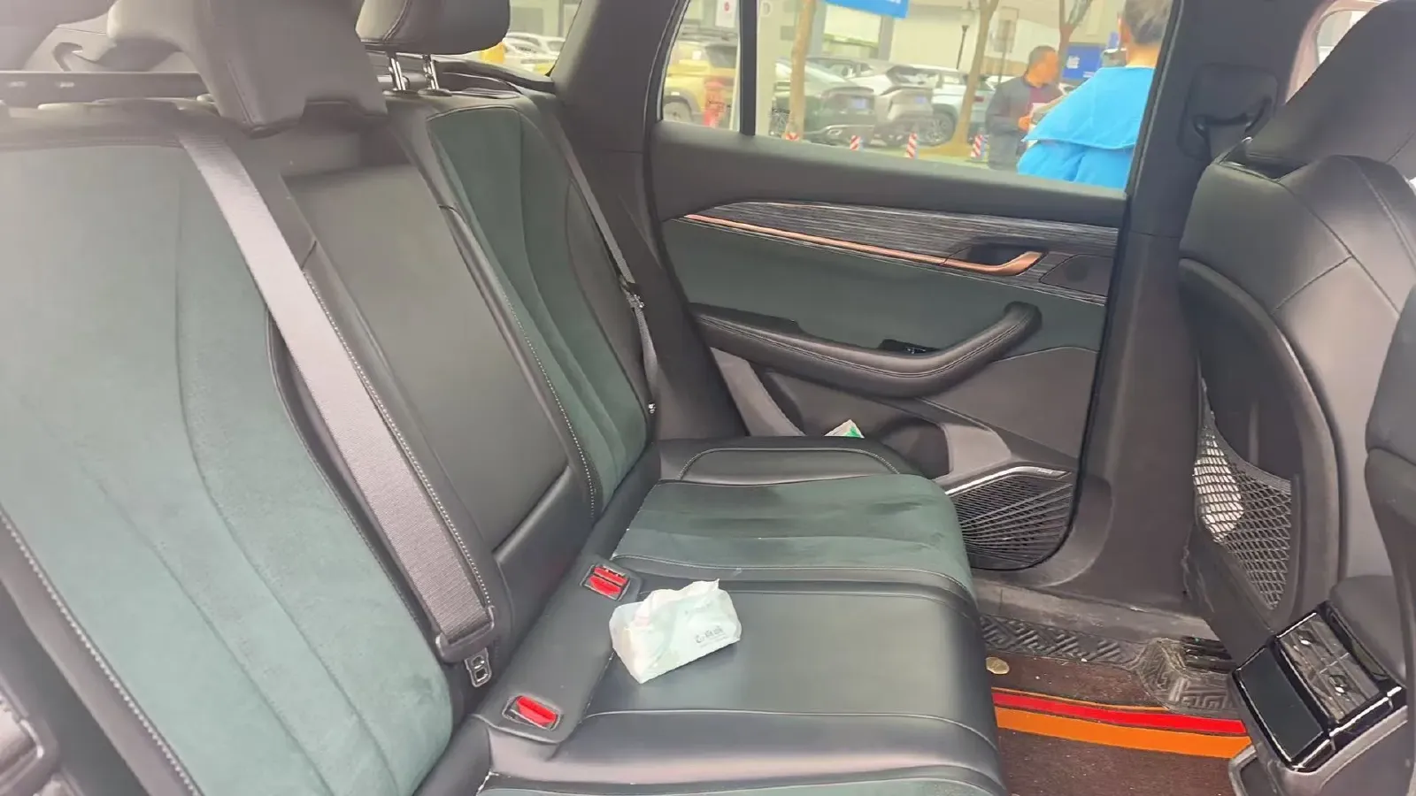 2021 Geely Monjaro 2.0T 238HP L4 8AT,autocango,china used car exporter,china ev exporter,chinese used car exporter,chinese used ev exporter