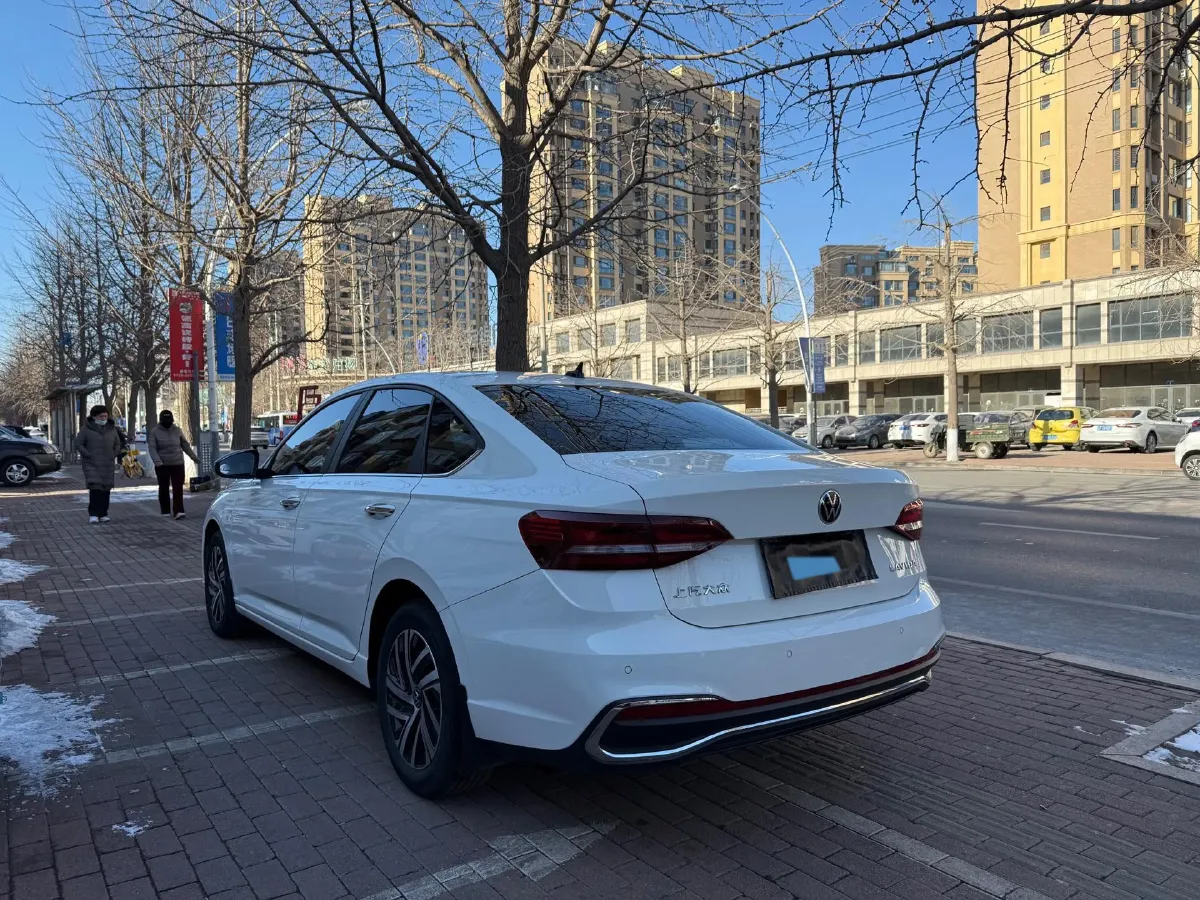 2024 Volkswagen Lavida 1.5L 110HP L4 6AT,autocango,china used car exporter,china ev exporter,chinese used car exporter,chinese used ev exporter