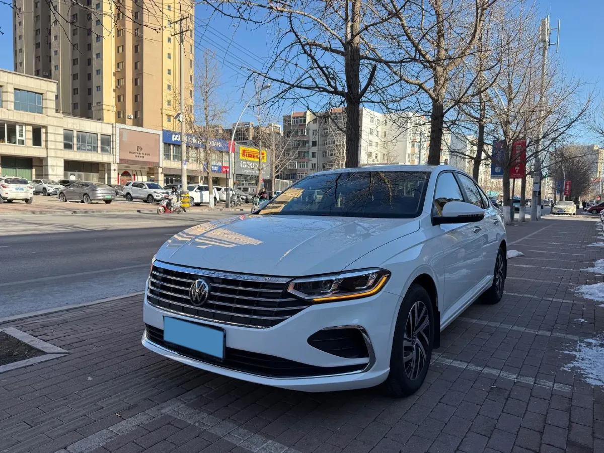 2024 Volkswagen Lavida 1.5L 110HP L4 6AT,autocango,china used car exporter,china ev exporter,chinese used car exporter,chinese used ev exporter