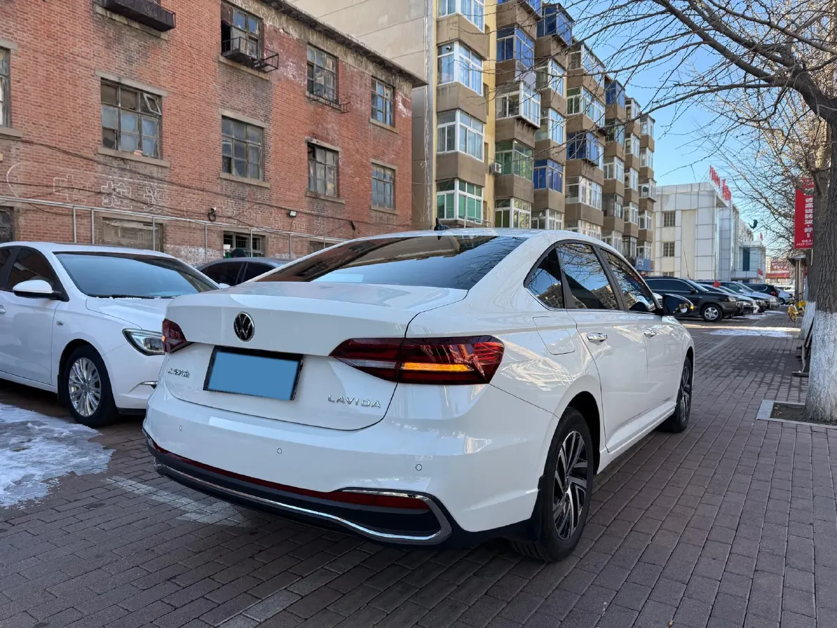 2024 Volkswagen Lavida 1.5L 110HP L4 6AT,autocango,china used car exporter,china ev exporter,chinese used car exporter,chinese used ev exporter