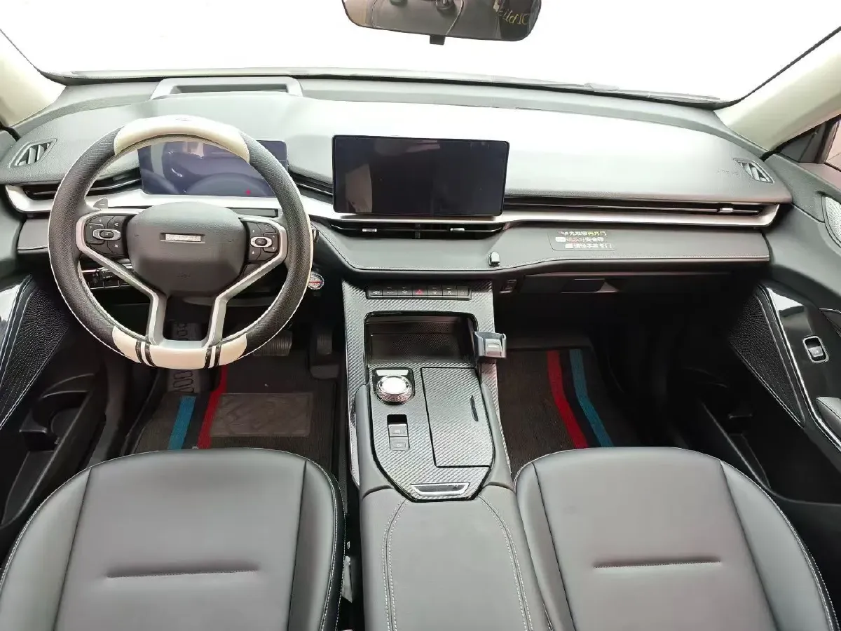 2024 Haval H6 1.5T 184HP L4 7DCT,autocango,china used car exporter,china ev exporter,chinese used car exporter,chinese used ev exporter