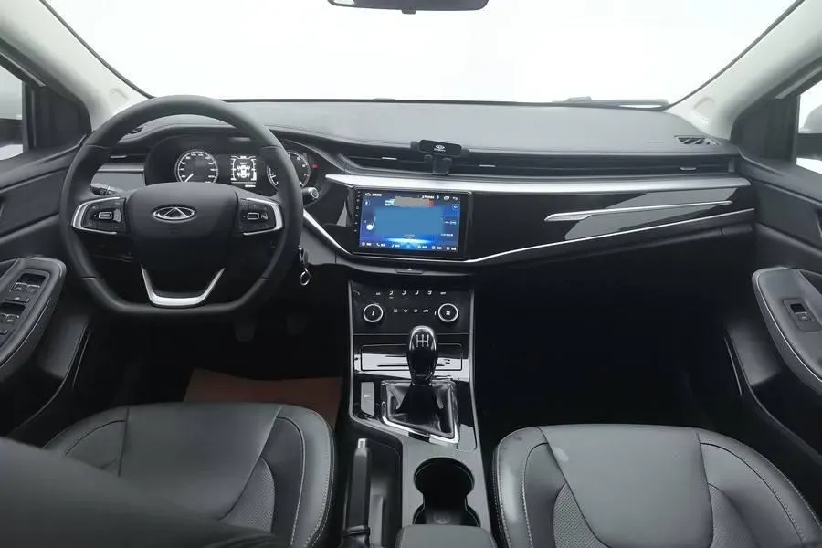 2021 Chery Arrizo 5 1.5L 116HP L4 5MT,autocango,china used car exporter,china ev exporter,chinese used car exporter,chinese used ev exporter