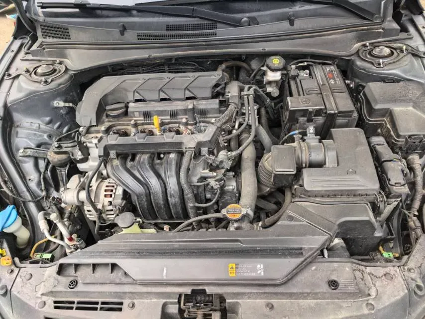 2021 Hyundai Elantra 1.5L 115HP L4 CVT,autocango,china used car exporter,china ev exporter,chinese used car exporter,chinese used ev exporter