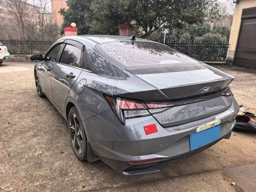 2021 Hyundai Elantra 1.5L 115HP L4 CVT,autocango,china used car exporter,china ev exporter,chinese used car exporter,chinese used ev exporter