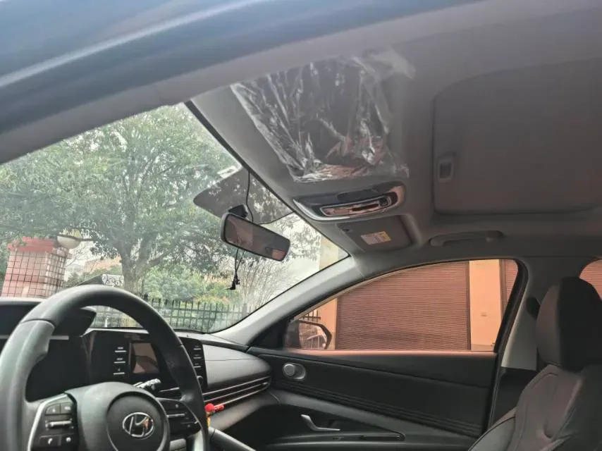 2021 Hyundai Elantra 1.5L 115HP L4 CVT,autocango,china used car exporter,china ev exporter,chinese used car exporter,chinese used ev exporter