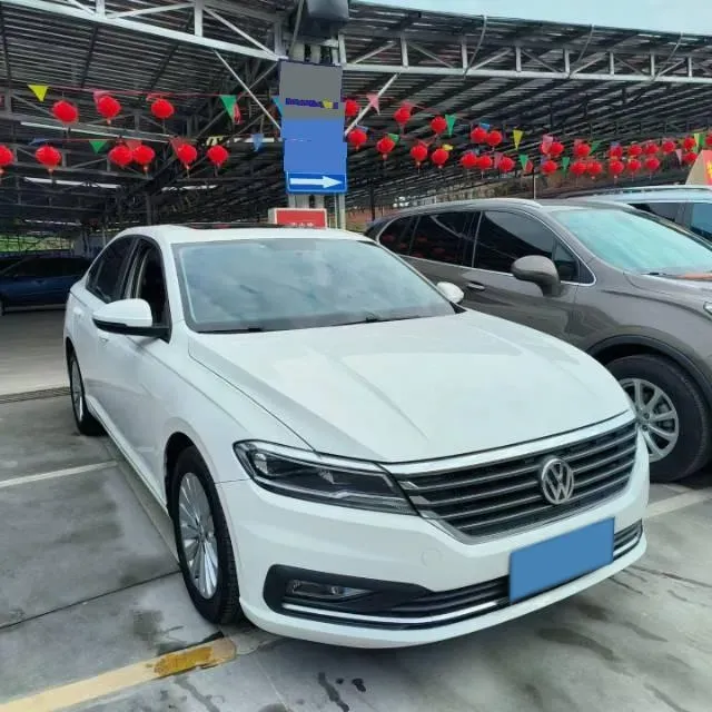 2018 Volkswagen Lavida 1.2T 116HP L4 7DCT,autocango,china used car exporter,china ev exporter,chinese used car exporter,chinese used ev exporter