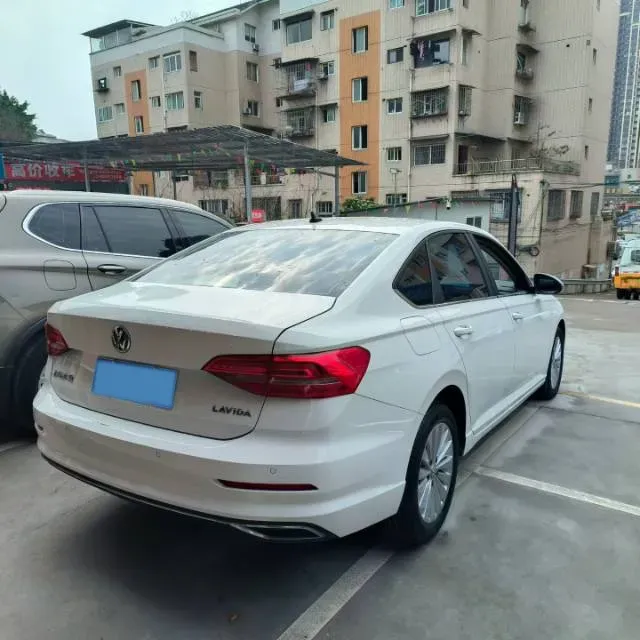 2018 Volkswagen Lavida 1.2T 116HP L4 7DCT,autocango,china used car exporter,china ev exporter,chinese used car exporter,chinese used ev exporter