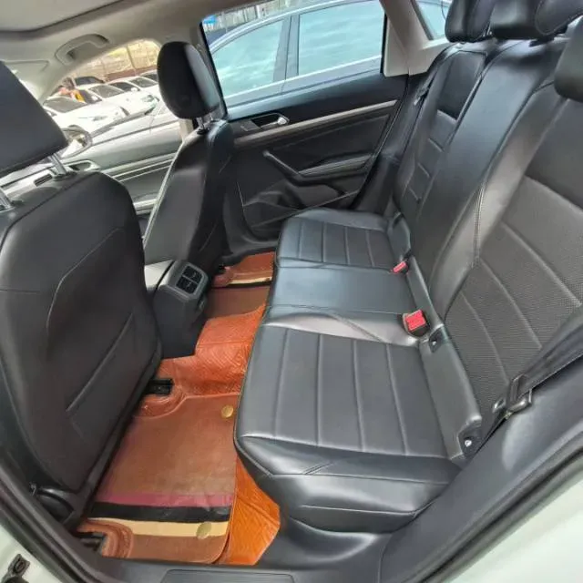 2018 Volkswagen Lavida 1.2T 116HP L4 7DCT,autocango,china used car exporter,china ev exporter,chinese used car exporter,chinese used ev exporter