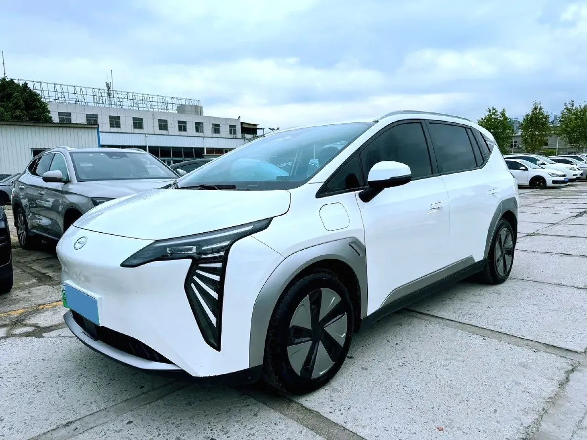 2023 Aion S BEV 55.5KWH,autocango,china used car exporter,china ev exporter,chinese used car exporter,chinese used ev exporter