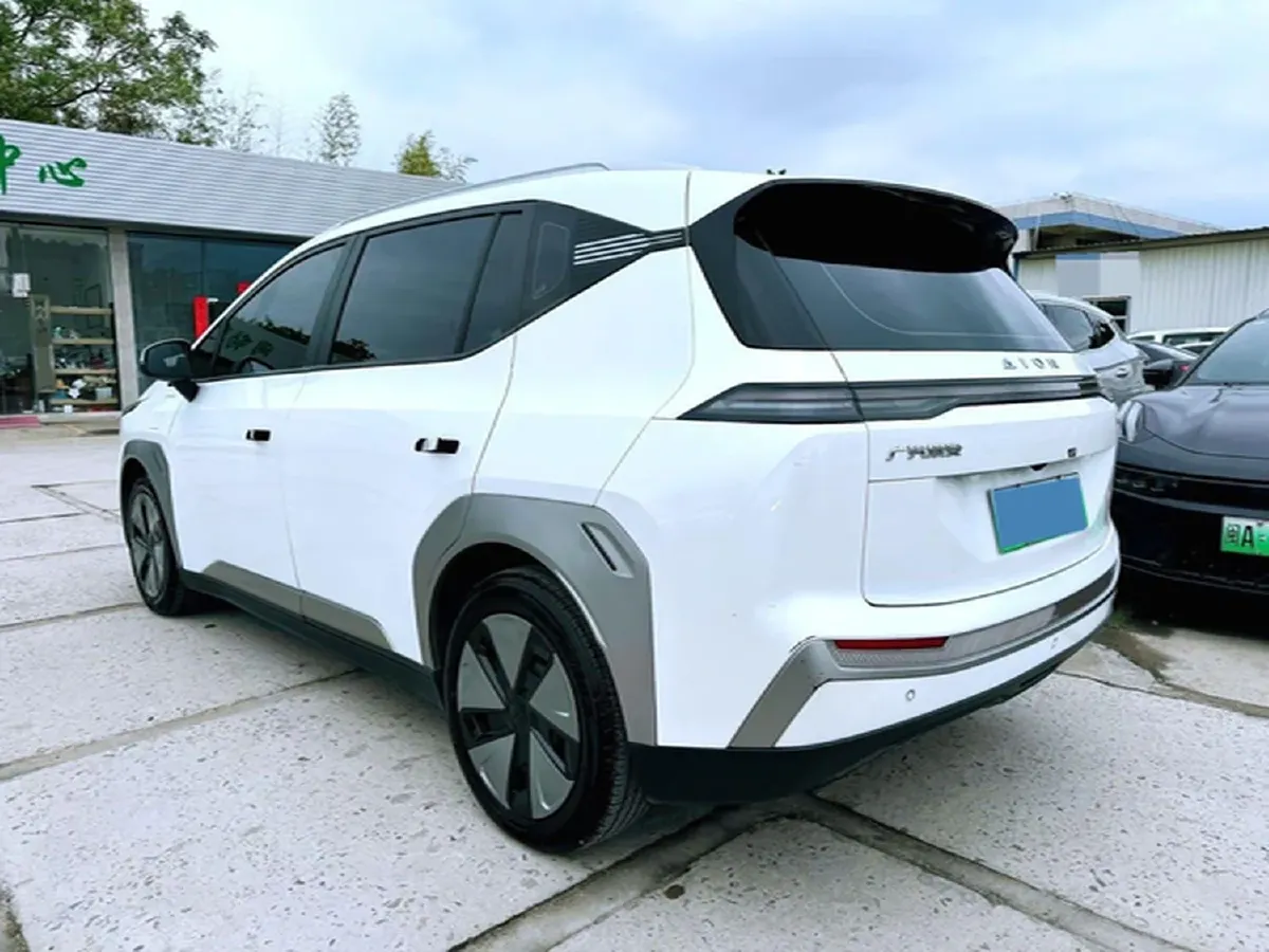 2023 Aion S BEV 55.5KWH,autocango,china used car exporter,china ev exporter,chinese used car exporter,chinese used ev exporter